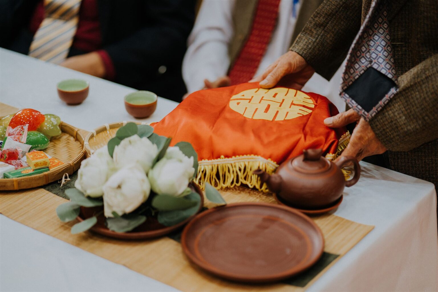 The Best Wedding Dates For 2021 In Vietnam WedinStyle