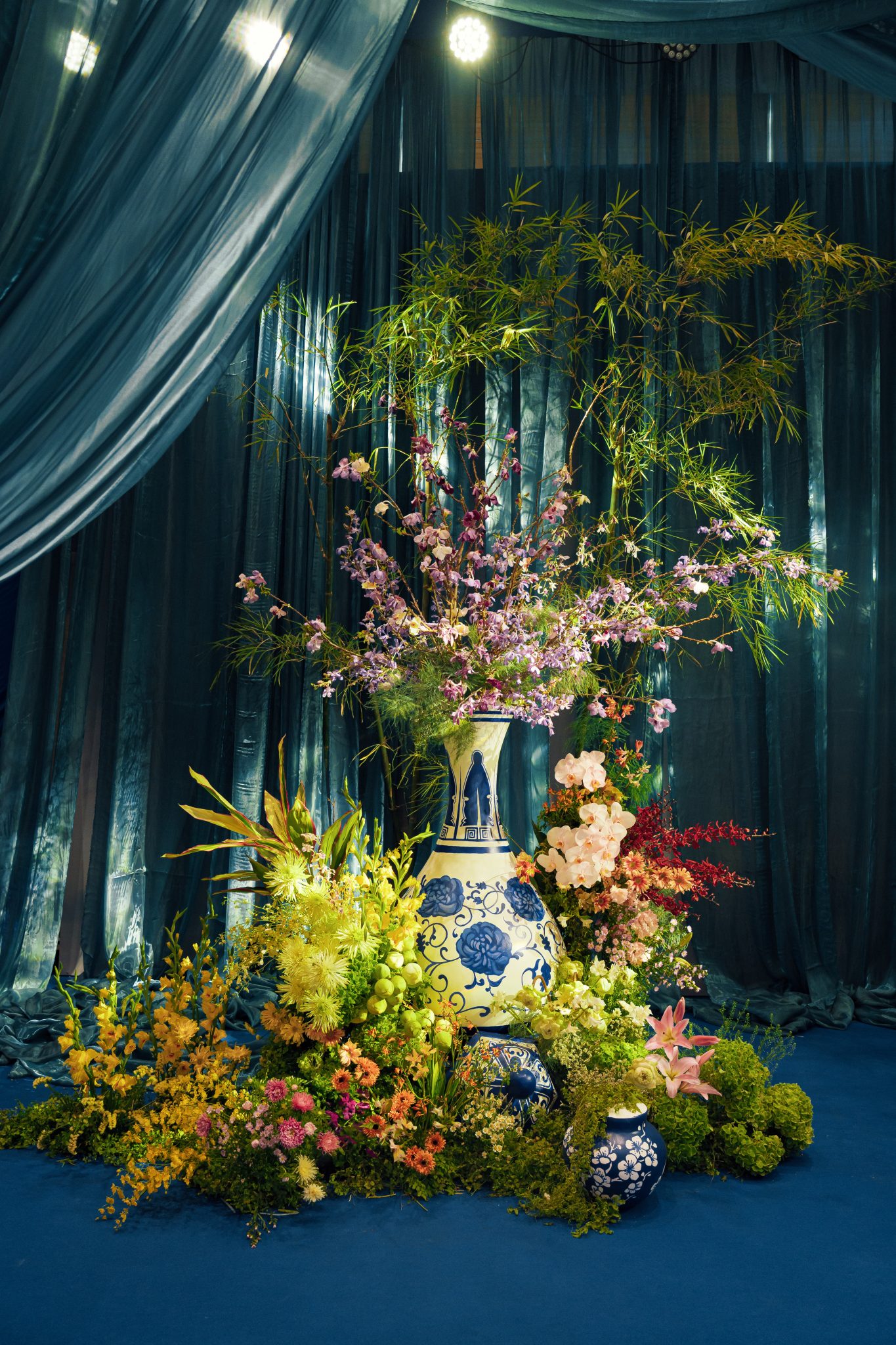 ANTOINE - LILY
