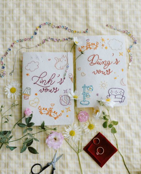 Dung & Linh