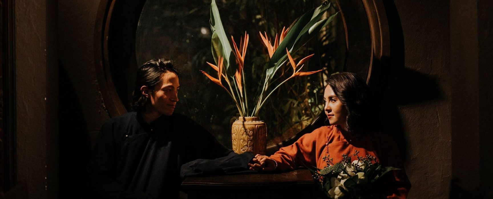 LINH + NAM