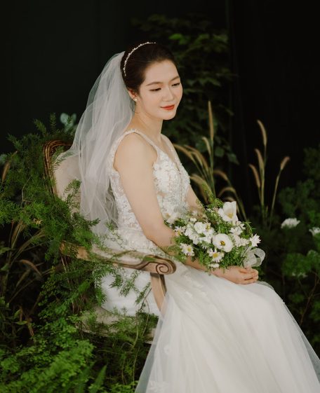 Wedding Hoa & Thanh | Novotel Thai Ha